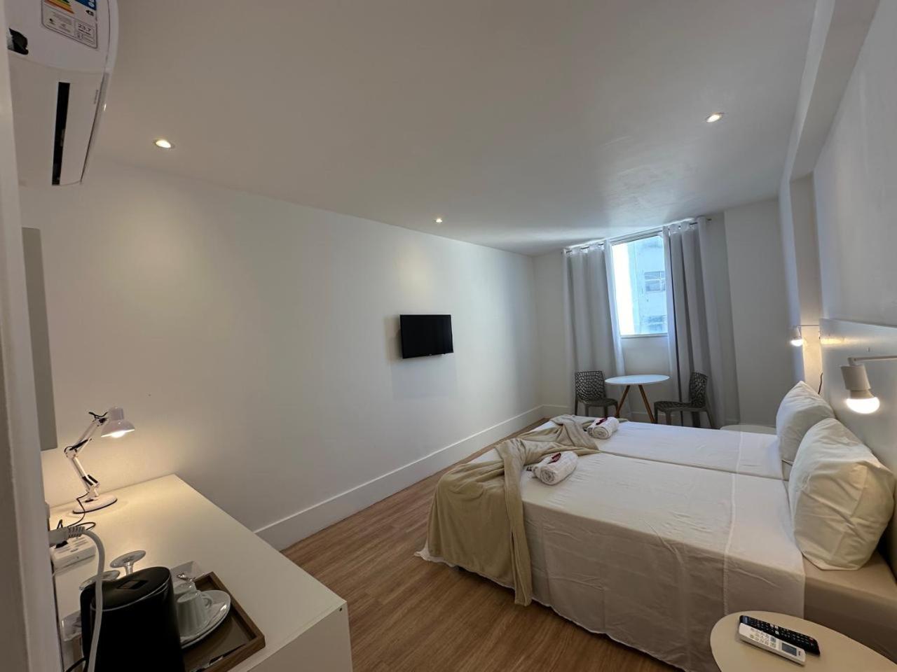 Standard Suite