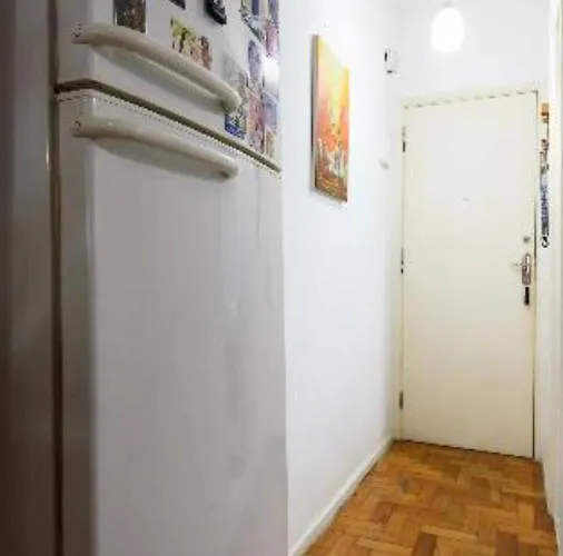 Felipe De Oliveira Apartment Rio de Janeiro